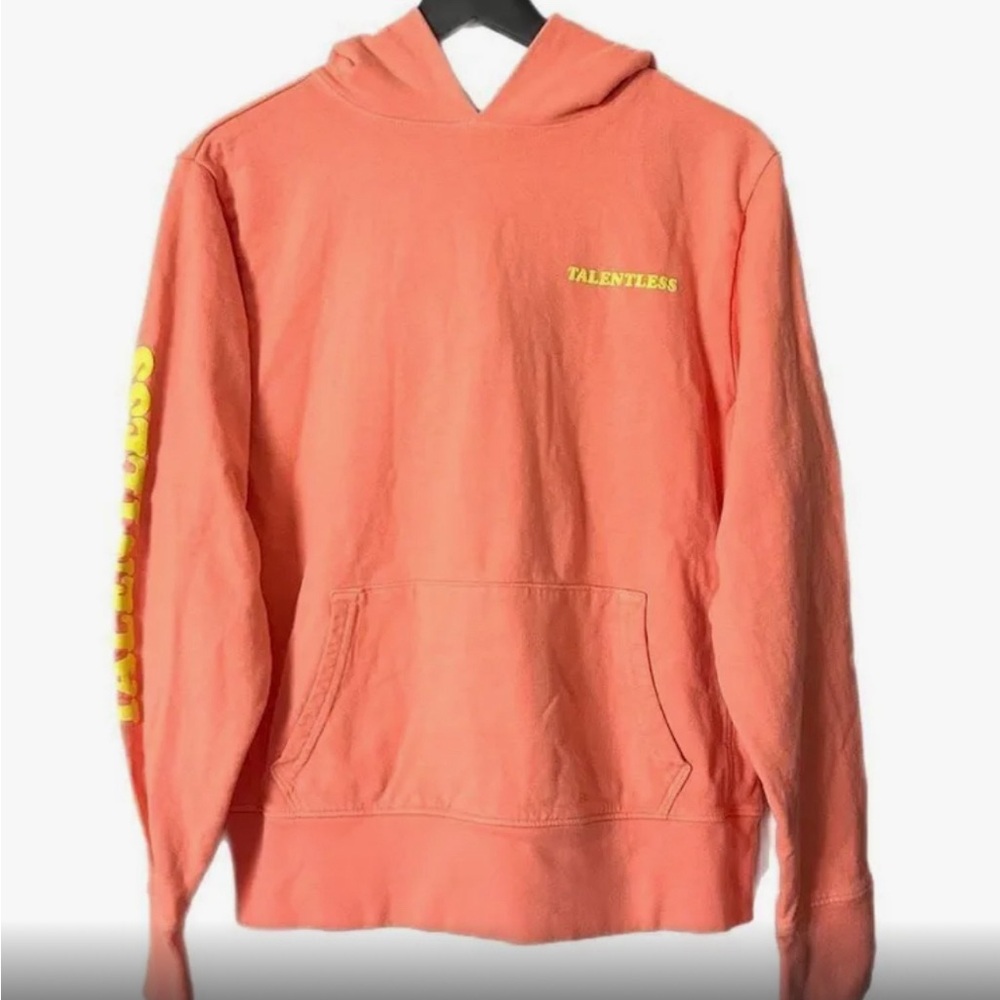 Talentless hoodie